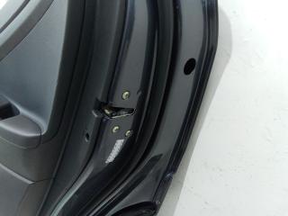 замок двери задней правой Hyundai Tucson 3 поколение [рестайлинг] 2018