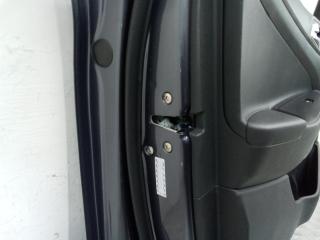 замок двери передней левой Hyundai Tucson 3 поколение [рестайлинг] 2018, 81310-D7600