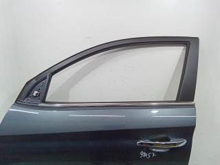 стекло двери передней левой Hyundai Tucson 3 поколение [рестайлинг] 2018