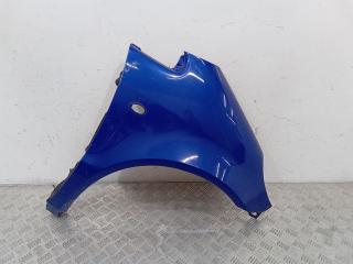 крыло переднее правое Mercedes-Benz A-Класс W168/V168 [рестайлинг] 2001, A1688800418