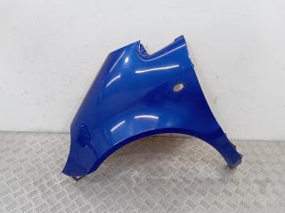 крыло переднее левое Mercedes-Benz A-Класс W168/V168 [рестайлинг] 2001, A1688800318