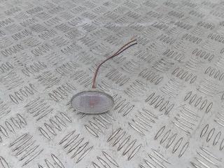 повторитель поворота на крыле Mercedes-Benz A-Класс W168/V168 [рестайлинг] 2001