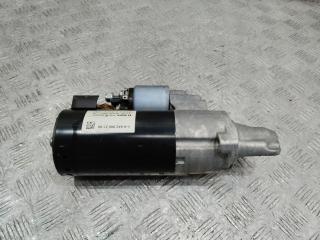 стартер Mercedes-Benz S-Класс W222/C217/A217 2014, 3.0 л., дизель, АКПП, A6429061100