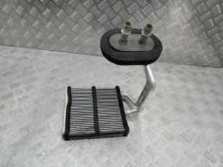 радиатор отопителя (печки) Renault Laguna 3 поколение 2009