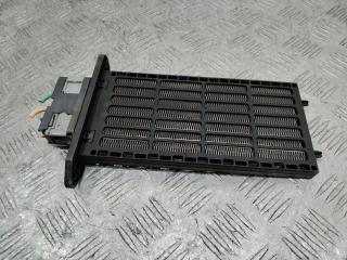 электрический радиатор отопителя (тэн) Renault Laguna 3 поколение 2009, 5242926401