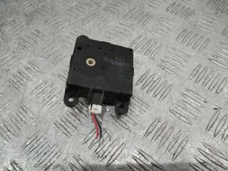моторчик заслонки печки Renault Laguna 3 поколение 2009, 52410557