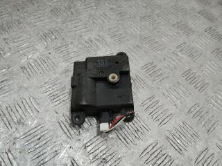 моторчик заслонки печки Renault Laguna 3 поколение 2009, 52410555