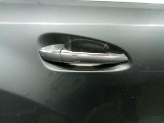 ручка наружная задняя правая Mercedes-Benz GLS-Класс X166 2018