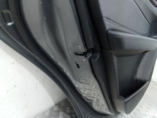 замок двери задней левой Mercedes-Benz GLS-Класс X166 2018