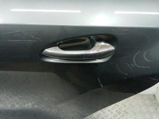 ручка наружная задняя левая Mercedes-Benz GLS-Класс X166 2018