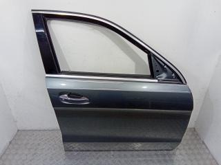 дверь передняя правая Mercedes-Benz GLS-Класс X166 2018