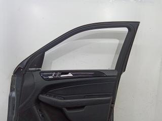 стеклоподъемник электрический передний правый Mercedes-Benz GLS-Класс X166 2018