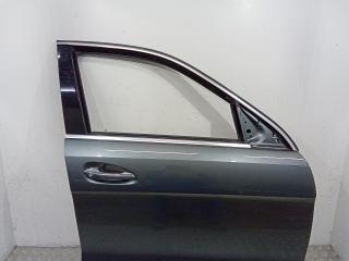 стекло двери передней правой Mercedes-Benz GLS-Класс X166 2018