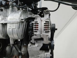 генератор Opel Astra G 2000, 1.6 л., X 16 XEL, бензин, МКПП, 0124415002