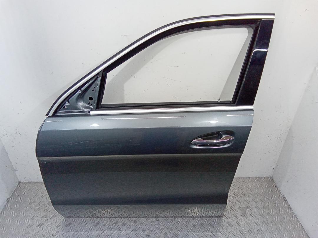 дверь передняя левая Mercedes-Benz GLS-Класс X166 2018 - фото №1
