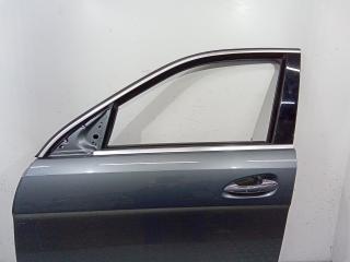 стекло двери передней левой Mercedes-Benz GLS-Класс X166 2018