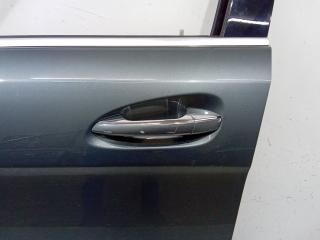 ручка наружная Mercedes-Benz GLS-Класс X166 2018