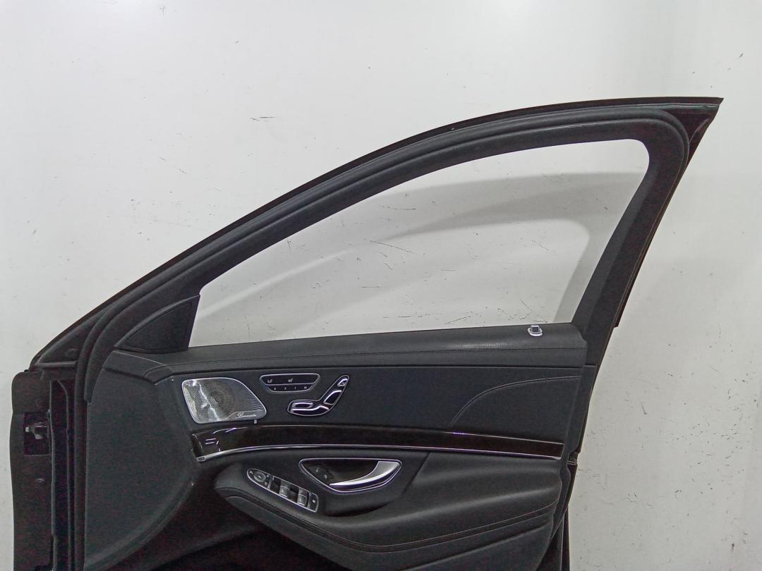 стеклоподъемник электрический передний правый Mercedes-Benz S-Класс W222/C217/A217 2015, седан - фото №1