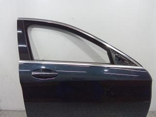 стекло двери передней правой Mercedes-Benz S-Класс W222/C217/A217 2015, седан