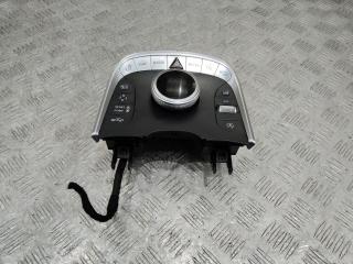 джойстик управления мультимедиа Mercedes-Benz S-Класс W222/C217/A217 2014, A2229008803