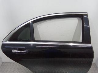 стекло двери задней правой Mercedes-Benz S-Класс W222/C217/A217 [рестайлинг] 2017, седан