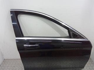 стекло двери передней правой Mercedes-Benz S-Класс W222/C217/A217 [рестайлинг] 2017, седан