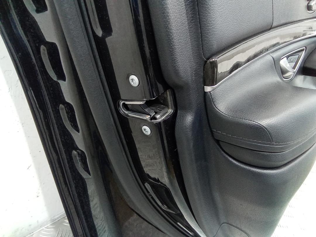 замок двери передней левой Mercedes-Benz S-Класс W222/C217/A217 2014, седан, A0997202100 - фото №1