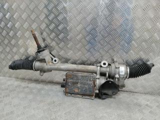 рулевая рейка Ford Mustang 6 поколение 2015, 38023031, HR3C3D070DD