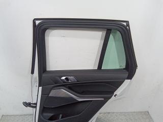 стеклоподъемник электрический задний правый BMW X5 G05 2023, 9450072