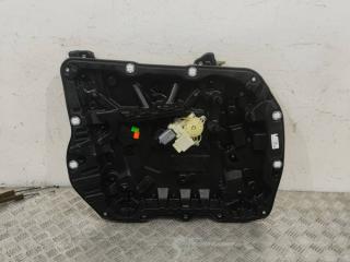 стеклоподъемник электрический передний левый BMW X5 G05 2023, 9450069