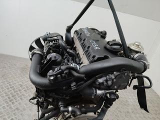 патрубок интеркулера Volkswagen Passat B5 [рестайлинг] 2002, 1.9 л., AVB, дизель, МКПП