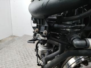 электромагнитный клапан Volkswagen Passat B5 [рестайлинг] 2002, 1.9 л., AVB, дизель, МКПП