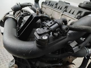 датчик абсолютного давления Volkswagen Passat B5 [рестайлинг] 2002, 1.9 л., AVB, дизель, МКПП, 0281002177