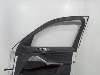 стеклоподъемник электрический передний правый BMW X5 G05 2023, правый руль, 9450070