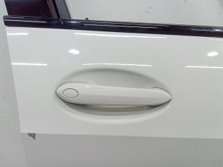 ручка наружная BMW X5 G05 2023, правый руль