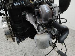 кронштейн двигателя Volkswagen Passat B5 [рестайлинг] 2002, 1.9 л., AVB, дизель, МКПП