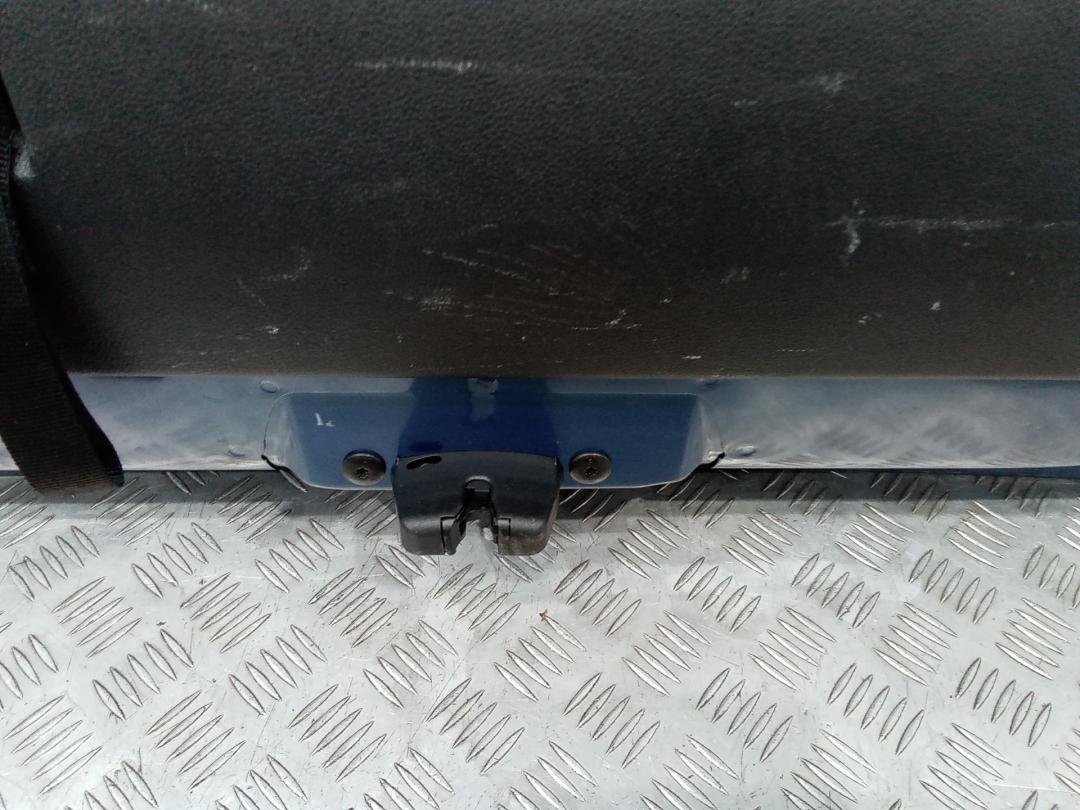 замок багажника Peugeot Partner 2 поколение (B9) 2009 - фото №1