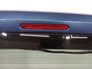 дополнительный стоп-сигнал Peugeot Partner 2 поколение (B9) 2009