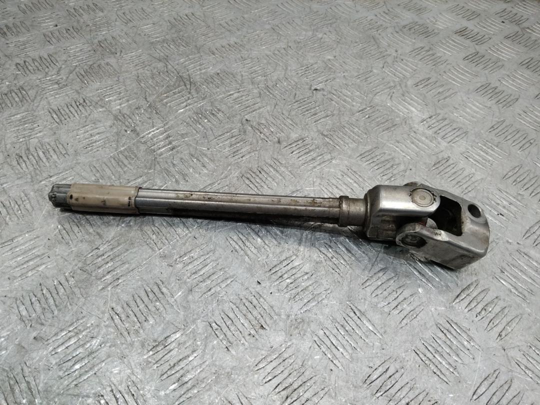 рулевой карданчик Mercedes-Benz M-Класс W166 2015 - фото №1