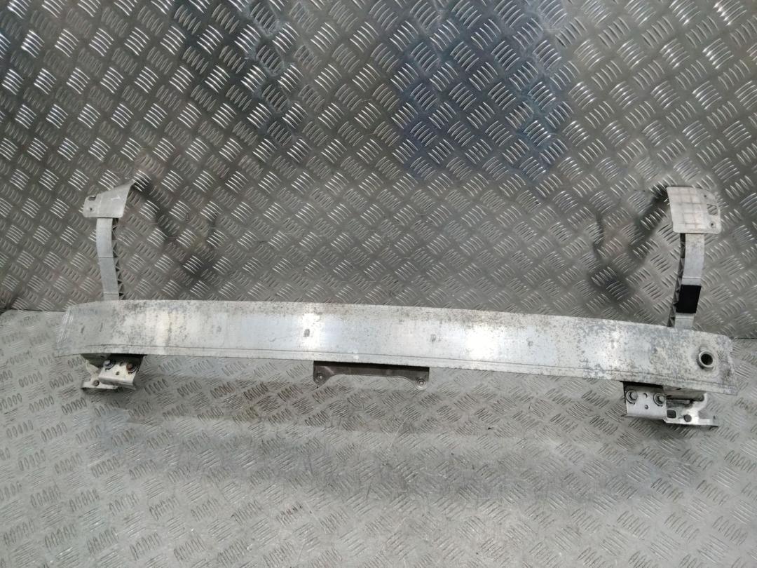 усилитель бампера переднего Peugeot 208 2 поколение 2019 - фото №1