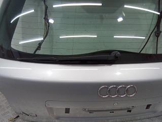 щеткодержатель задний Audi A3 8L [рестайлинг] 2000