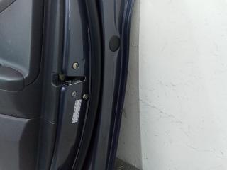 замок двери передней правой Hyundai Tucson 3 поколение [рестайлинг] 2018, правый руль