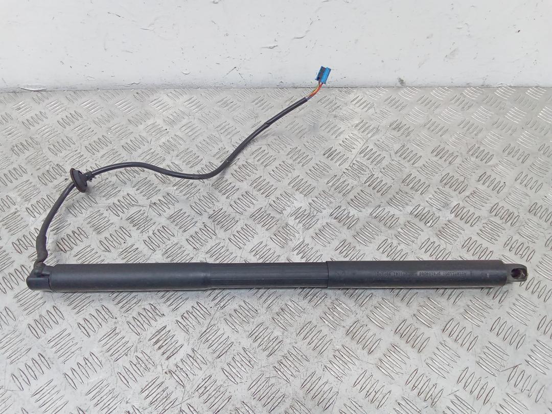 амортизатор крышки багажника (3-5 двери) Mercedes-Benz GLS-Класс X166 2018, A1668900100 - фото №1