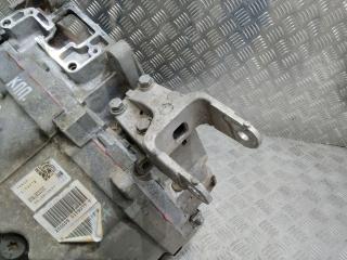 кронштейн КПП Peugeot 607 1 поколение [рестайлинг] 2008, 2.7 л., UHZ (DT17), дизель, АКПП