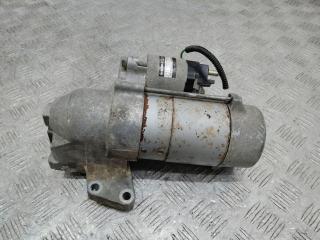 стартер Peugeot 607 1 поколение [рестайлинг] 2008, 2.7 л., UHZ (DT17), дизель, АКПП, 9664883080