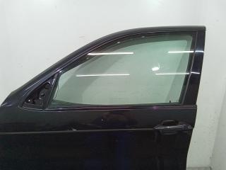 стекло двери передней левой BMW X5 E53 [рестайлинг] 2004