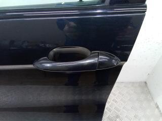 ручка наружная BMW X5 E53 [рестайлинг] 2004