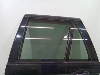 стекло двери задней левой BMW X5 E53 [рестайлинг] 2004