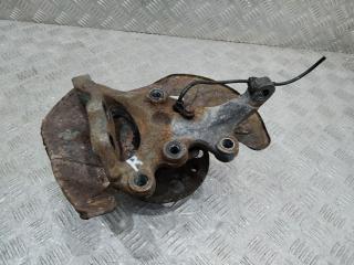 кулак поворотный правый Mercedes-Benz C-Класс W203/S203/CL203 [рестайлинг] 2004