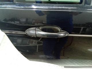 ручка наружная задняя правая BMW X5 E53 [рестайлинг] 2004